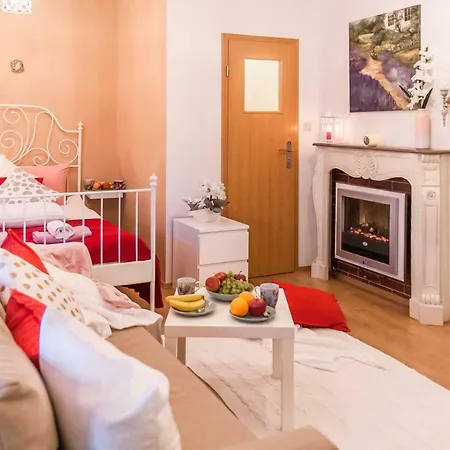 Apartament Sopocki 41
