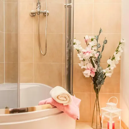 Apartament Sopocki 41 *
